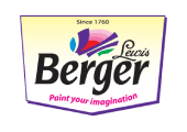 Berger paints India Ltd.