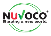 Nuvoco Vistas Corp.Ltd