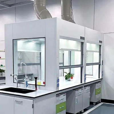 Lab Furniture