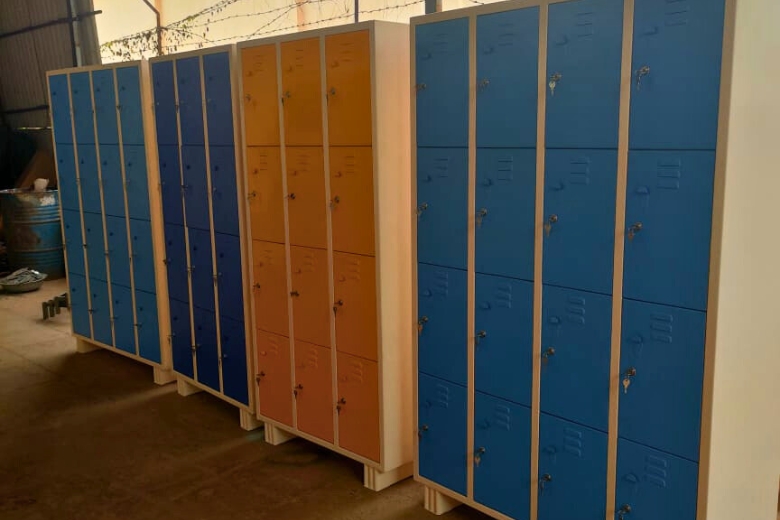 Safe Locker Manufacturer in India - Secure Laboratory Storage
