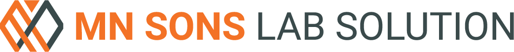 Mn sons lab solution logo