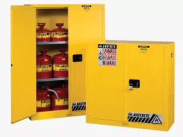 Safety storage Cabinet for Flammable Liquids