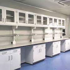 Laboratory Benches