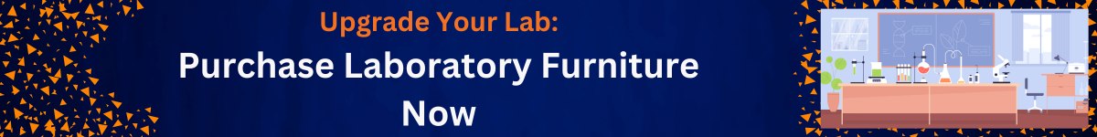 Purchase Laboratory Furniture Now