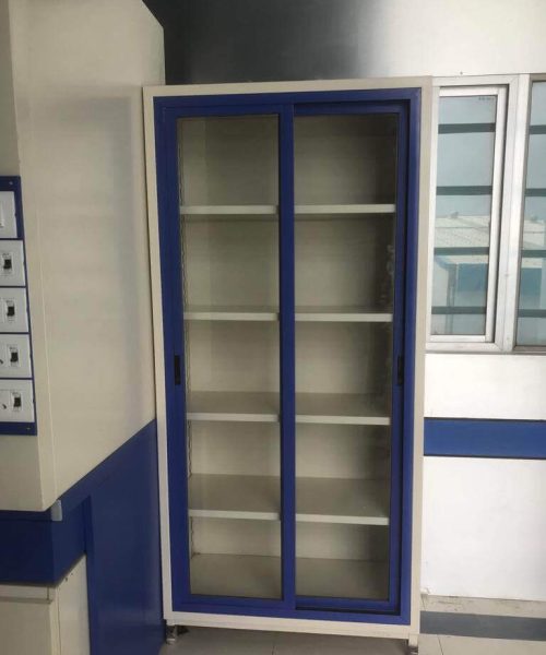 laboratory storage cabinets - 1