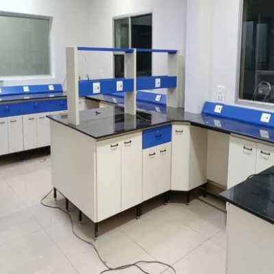 Instrument lab